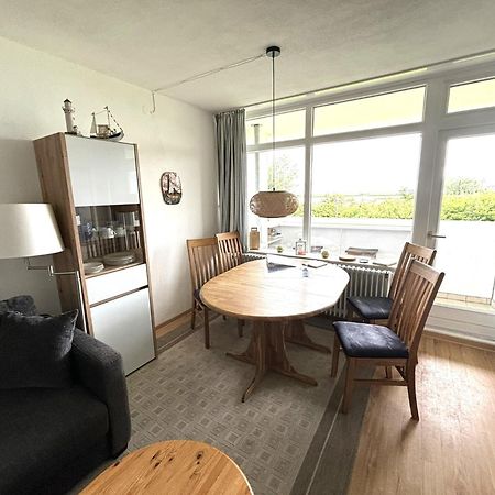 Ferienwohnung Meeresblick Heiligenhafen Exterior photo